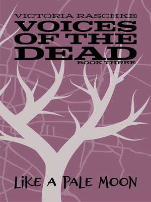 cover image of Like a Pale Moon